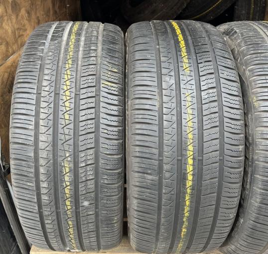 Pirelli Scorpion Zero All Season 265/45 R21