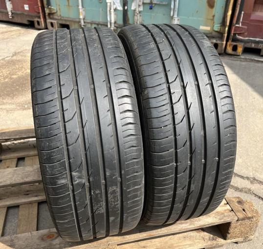 Continental ContiPremiumContact 2 225/50 R17