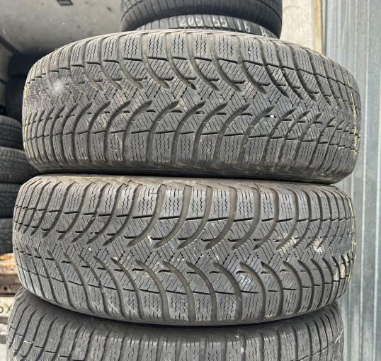 Michelin Alpin 4 185/65 R15