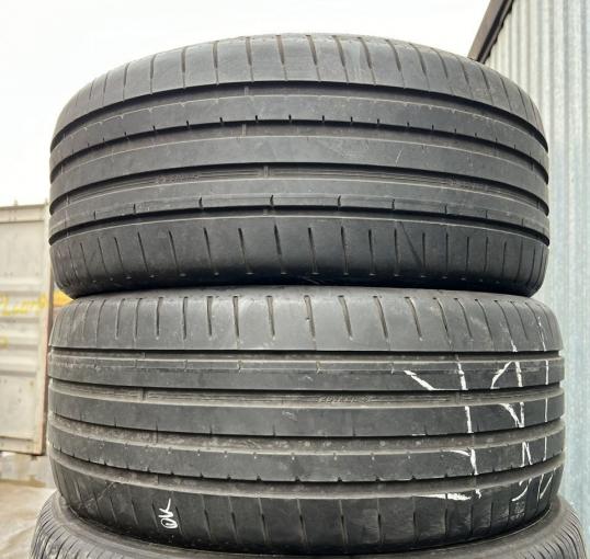 Dunlop SP Sport Maxx RT 2 215/40 R18