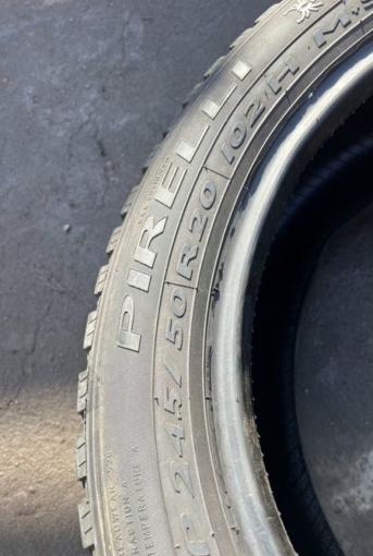 Pirelli Scorpion STR 245/50 R20