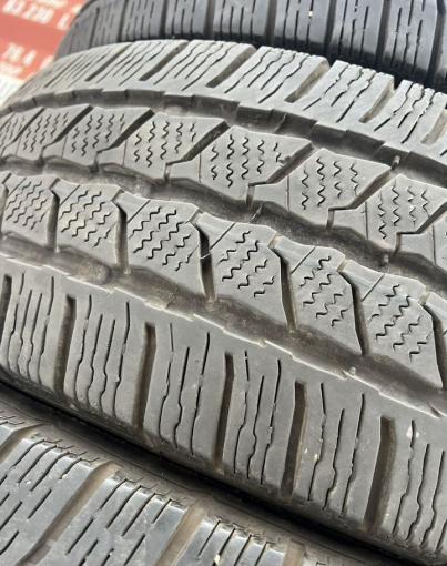 Continental VanContact Winter 215/65 R16C