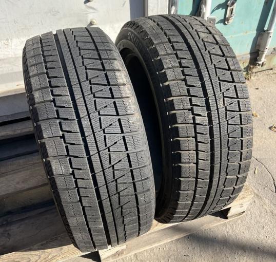 Bridgestone Blizzak Revo GZ 225/50 R18