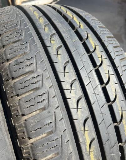 Goodyear EfficientGrip SUV 265/50 R20