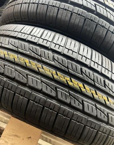 Kumho Solus KL21 225/60 R17
