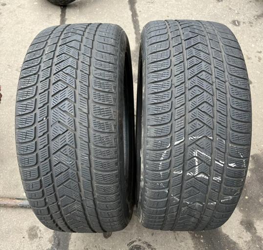 Pirelli Scorpion Winter 285/45 R20