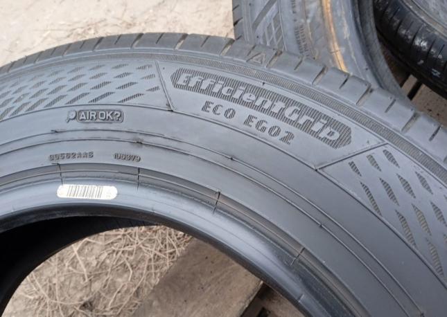 Goodyear EfficientGrip Eco EG02 175/70 R14
