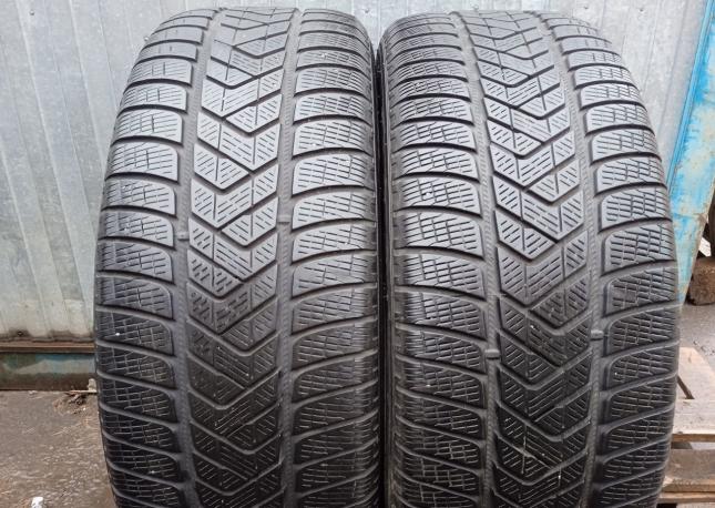 Pirelli Scorpion Winter 255/55 R20