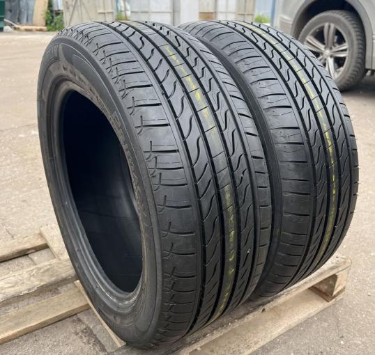 Michelin Primacy LC 215/55 R17