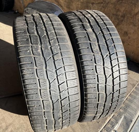 Continental ContiWinterContact TS 830 P 205/45 R17