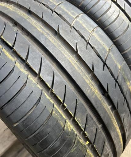 Michelin Pilot Sport 2 255/35 R19