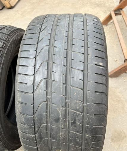 Pirelli P Zero 295/40 R20
