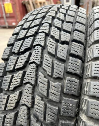 Dunlop Grandtrek SJ6 225/65 R17