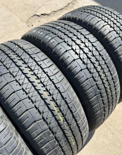 Bridgestone Dueler H/T 684II 275/60 R20