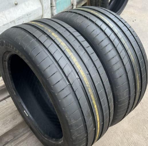 Goodyear Eagle F1 Asymmetric 6 255/45 R18