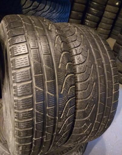 Pirelli Winter Sottozero Serie II 215/55 R16