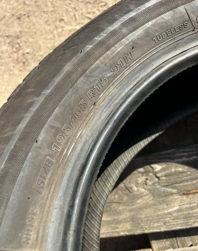 Bridgestone Ecopia NH100 195/65 R15