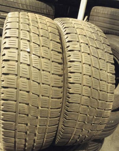 Toyo H09 195/60 R16C