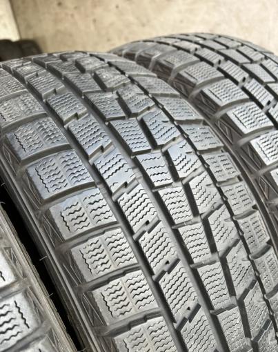 Dunlop Winter Maxx WM01 205/60 R16