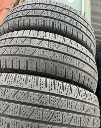 Pirelli Carrier Winter 205/65 R16C