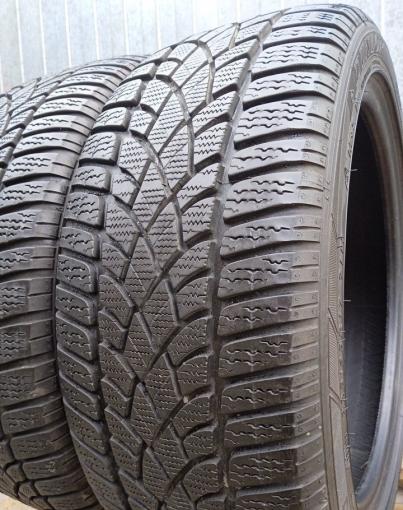 Dunlop SP Winter Sport 3D 225/45 R17