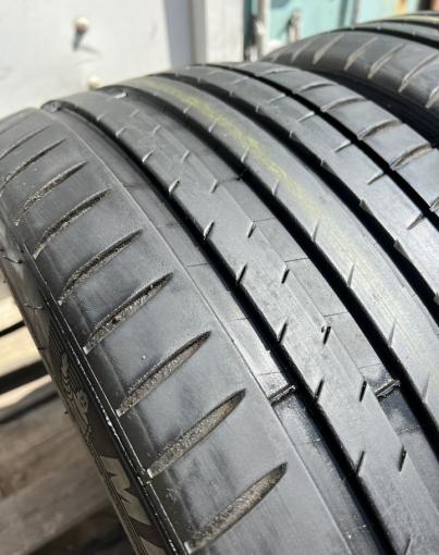 Michelin Pilot Sport 4 245/40 R20