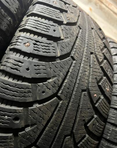 Nokian Tyres Hakkapeliitta 5 255/60 R18