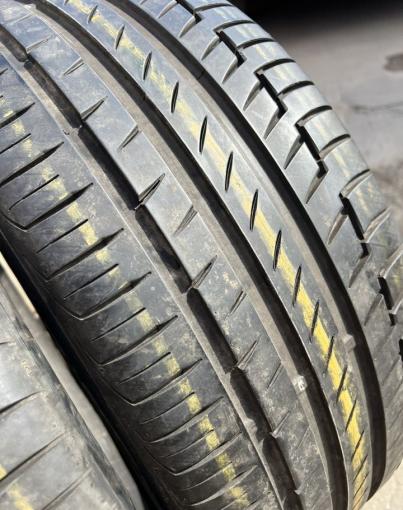 Continental PremiumContact 6 235/40 R19