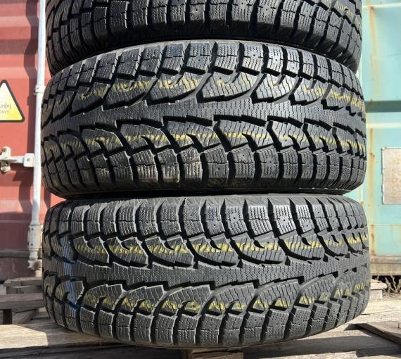 Hankook I&#39;Pike RW11 255/55 R18
