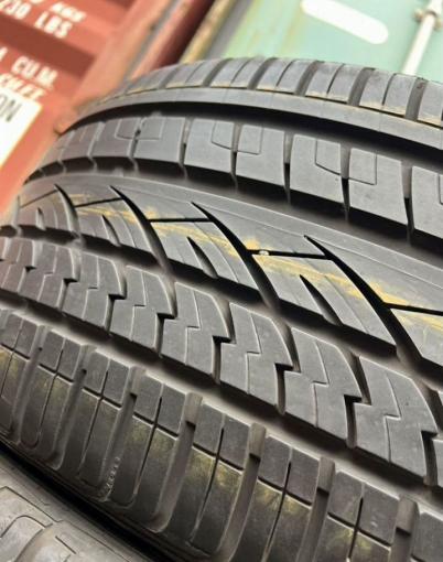 Continental CrossContact UHP 265/40 R21