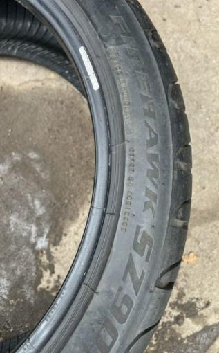 Firestone Firehawk SZ90 RFT 205/45 R17