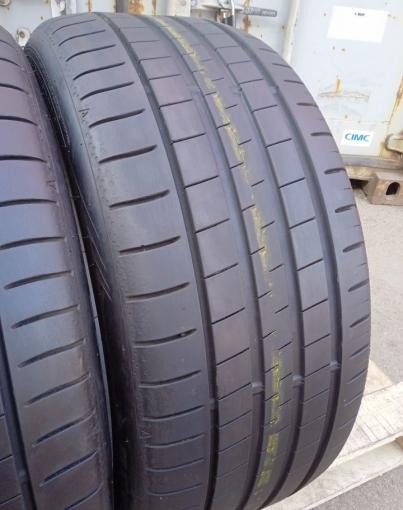 Dunlop SP Sport Maxx 060+ 245/40 R19