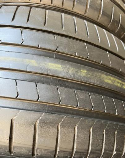 Pirelli P Zero PZ4 275/40 R21