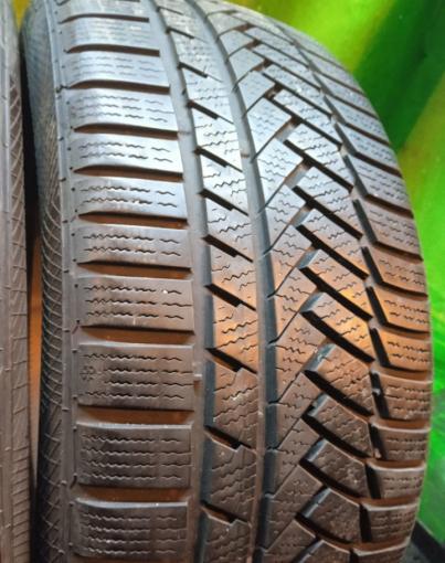 Continental ContiWinterContact TS 850 P 215/45 R17