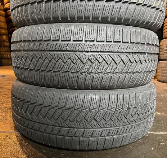 Continental ContiWinterContact TS 850 P 215/55 R17