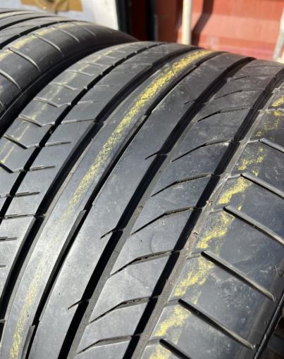 Continental ContiSportContact 5P 285/30 R19