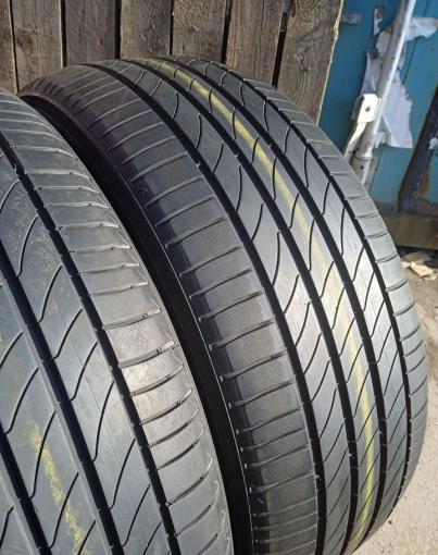 Michelin Primacy 3 ST 215/55 R17