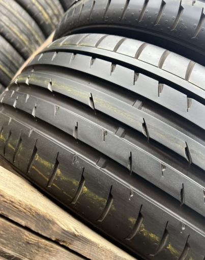 Continental ContiSportContact 3 235/40 R18