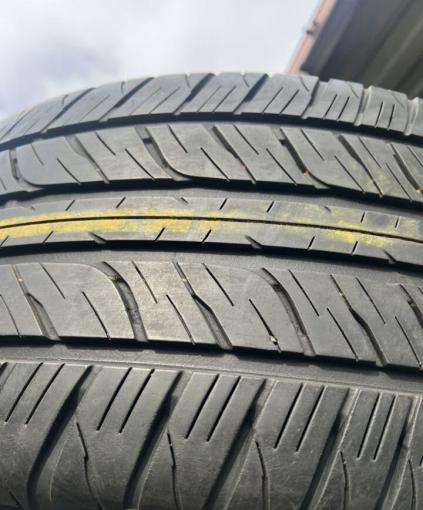 Dunlop Grandtrek PT2A 285/50 R20