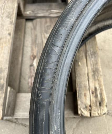 Nitto Invo 275/25 R24