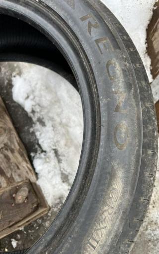 Bridgestone Regno GR-XII 235/50 R18