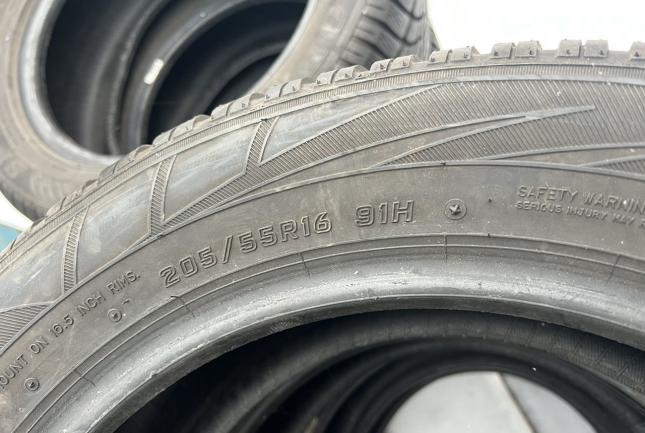 Falken Eurowinter HS01 205/55 R16
