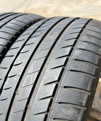Michelin Primacy HP 225/45 R17
