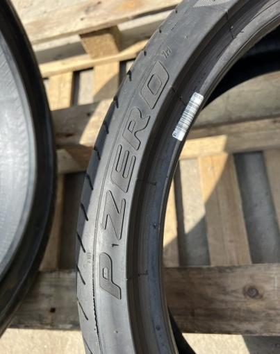 Pirelli P Zero 235/35 R20