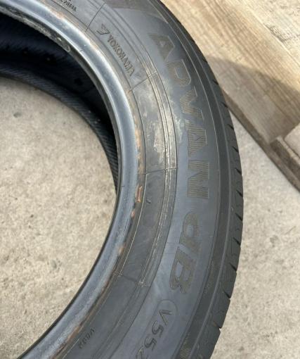 Yokohama Advan dB V552 205/60 R16