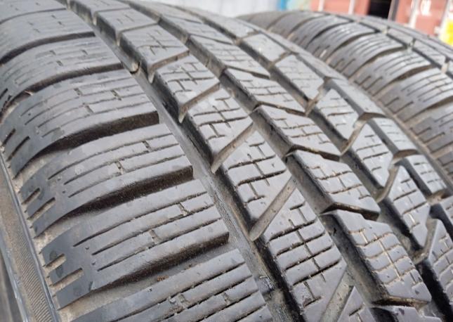 Pirelli Scorpion Ice&Snow 255/60 R18