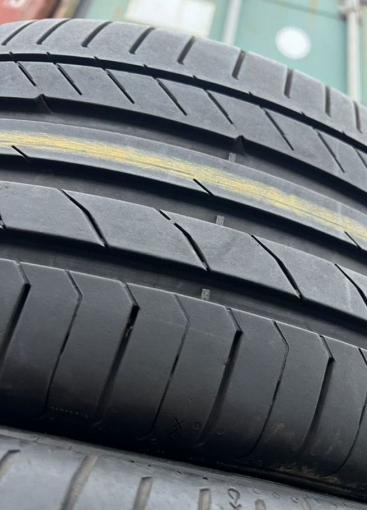 Continental ContiSportContact 5 225/45 R17