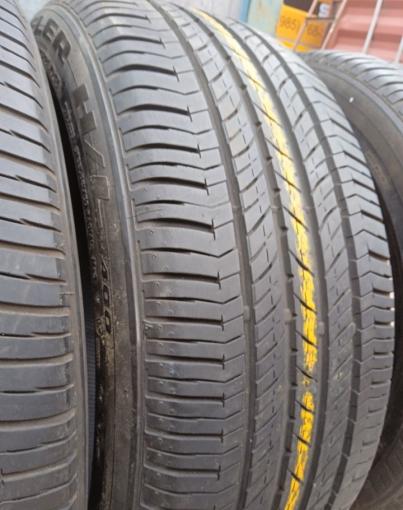 Bridgestone Dueler H/L 400 265/45 R21