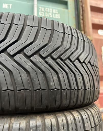 Michelin CrossClimate+ 225/45 R17