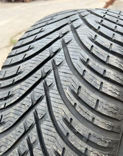 Kleber Krisalp HP3 225/45 R17